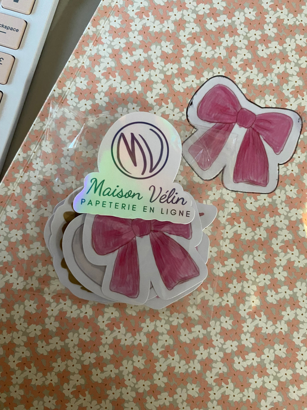 Pack Stickers « Petits plaisirs d’hiver »